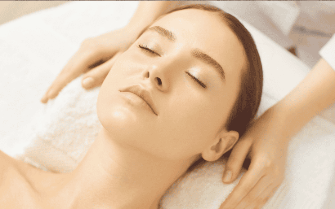 Massage Kobido : un lifting naturel