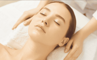 Massage Kobido : un lifting naturel