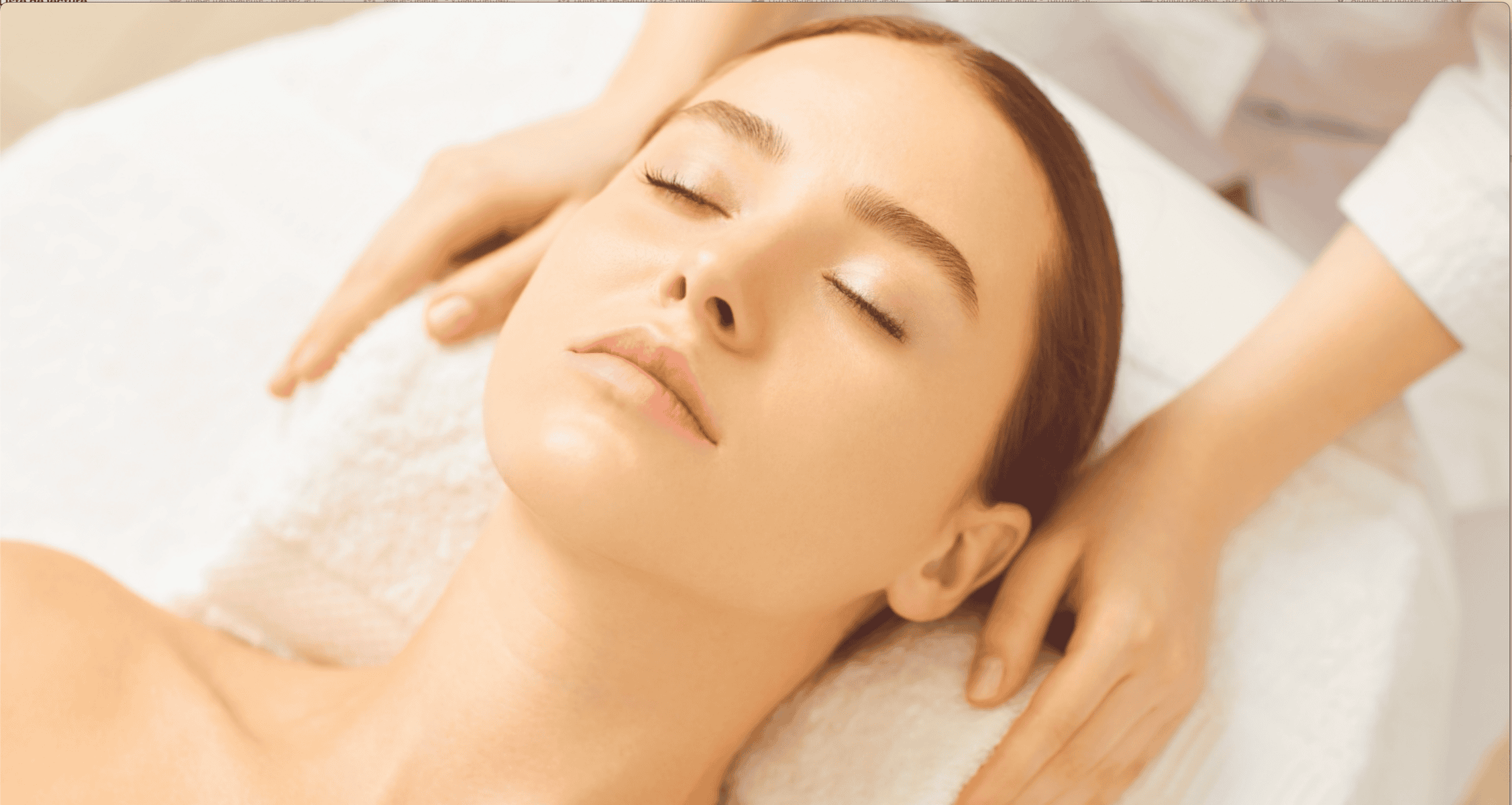 Massage Kobido Massage Kobido