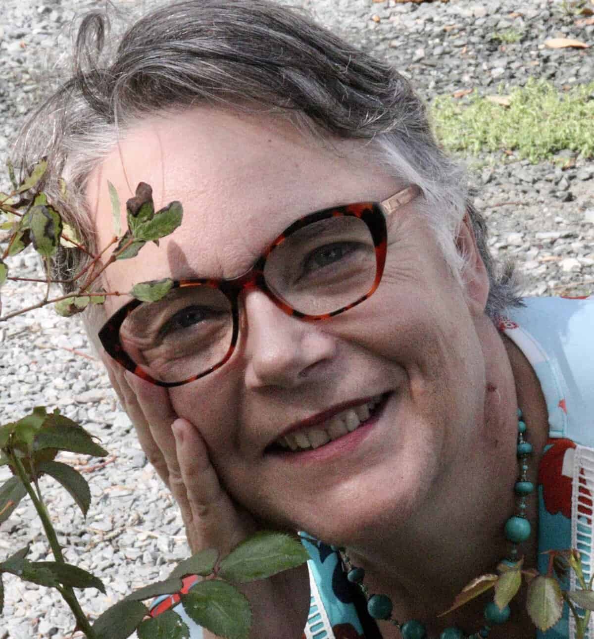 Véro Blanchet Véronique Blanchet