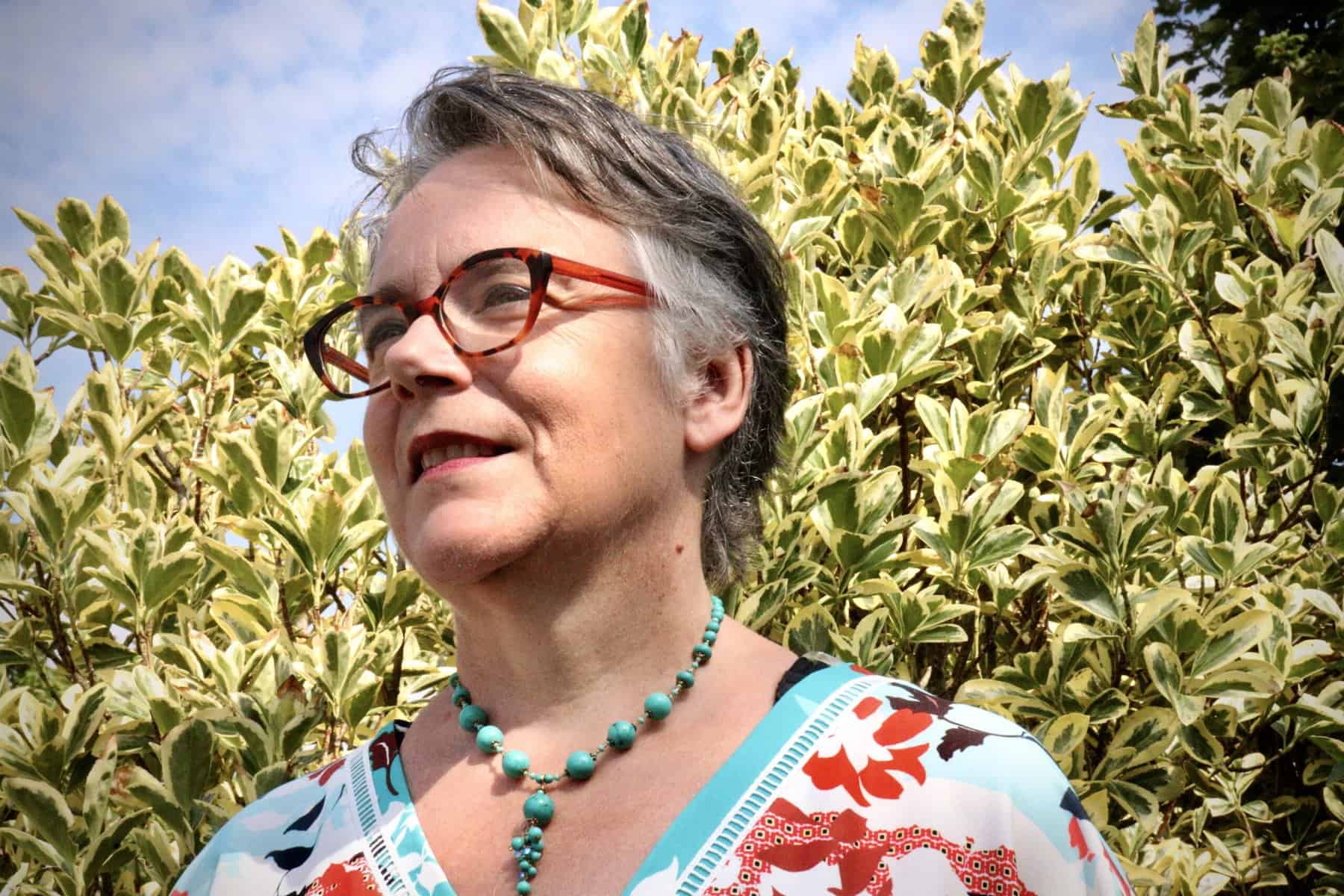 Véron Blanchet Véronique Blanchet