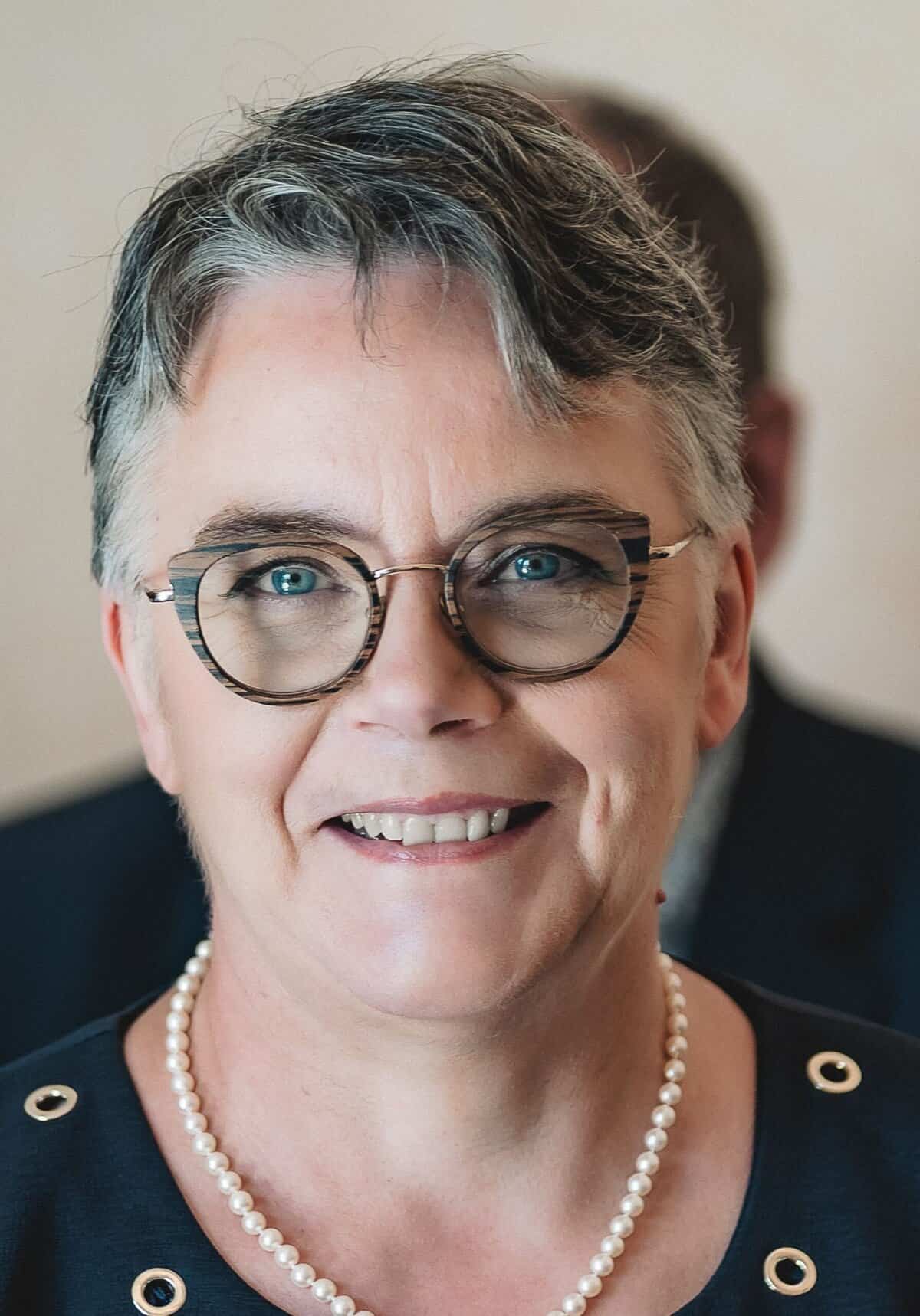 Véronique Blanchet Véronique Blanchet