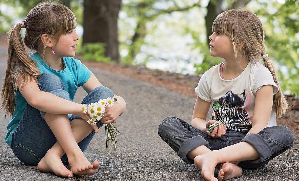 Atelier enfants