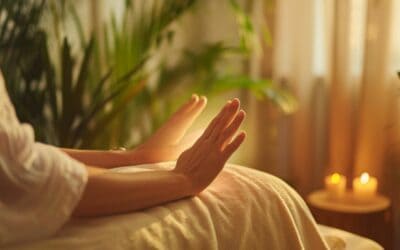 Combien de temps entre deux séances de reiki pour une expérience optimale
