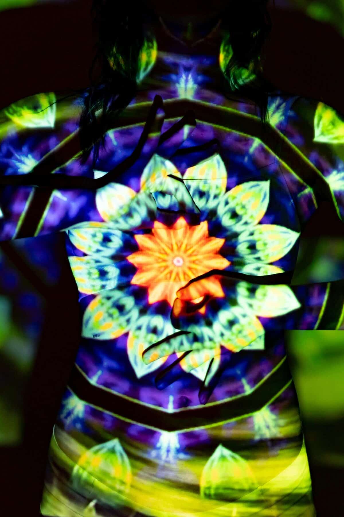 différence avec le reiki usui