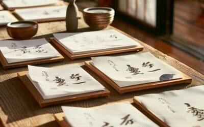 Les 9 symboles du reiki : comprendre leur signification et utilité