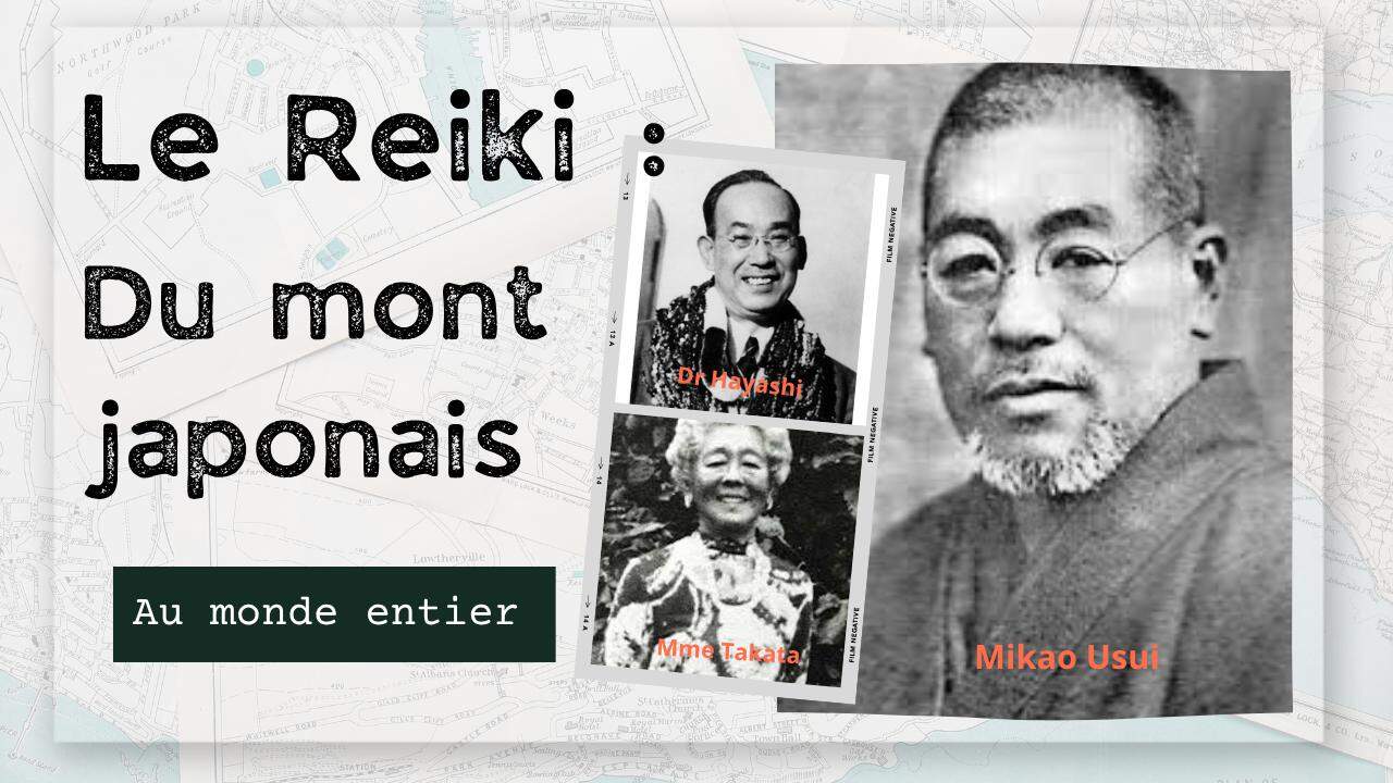 l'histoire du reiki lhistoire du reiki