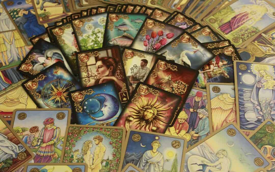 Les oracles