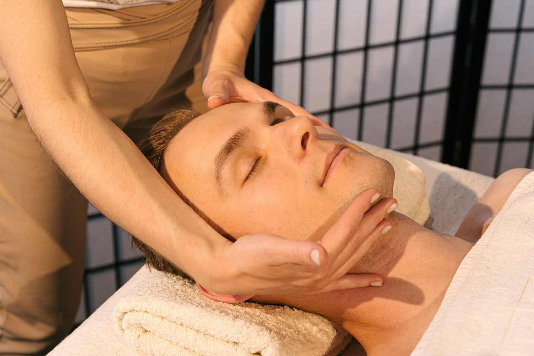 massage kobido pour qui et quand le faire