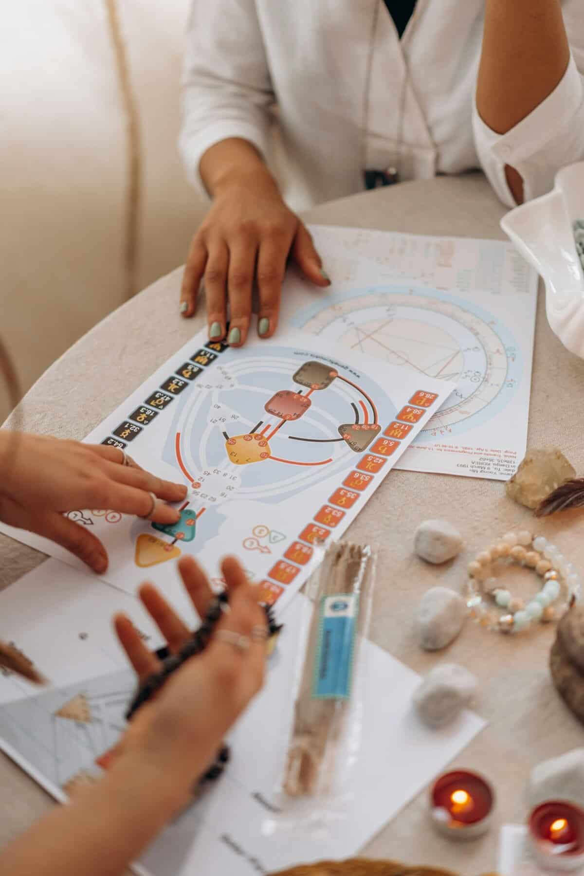 reiki formation Véronique Blanchet