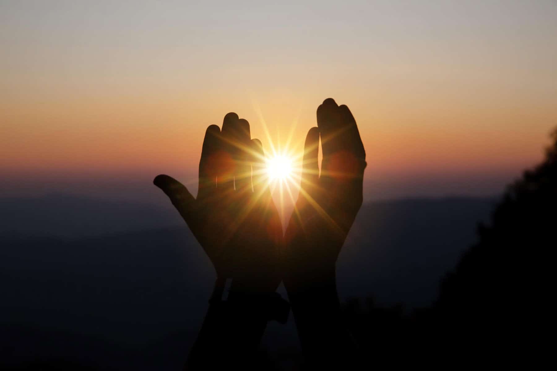 Reiki : une méthode parallèle qui guérit par l’énergie