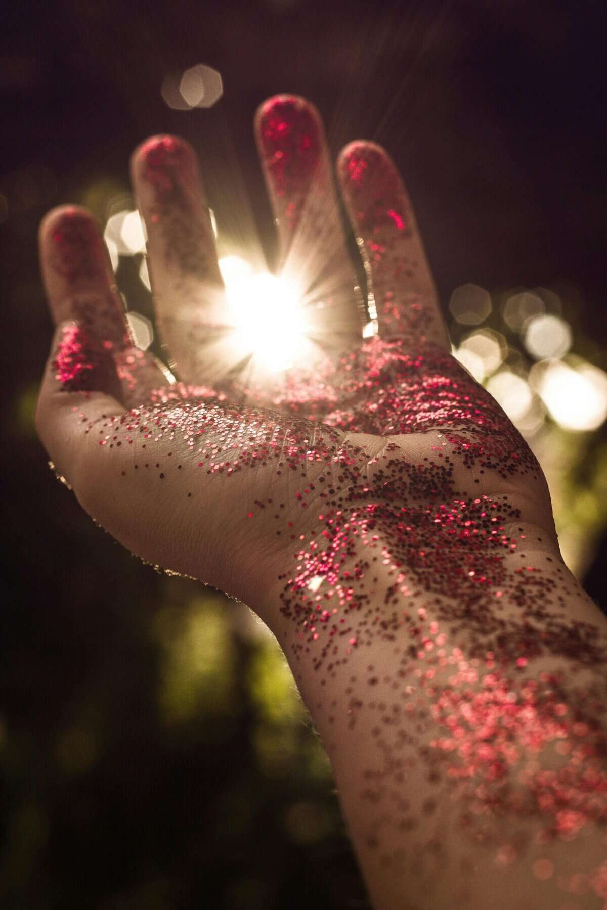 séance énergétique
