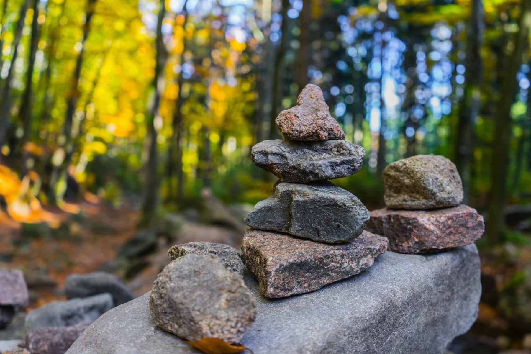 Retrouver un équilibre grâce à la sophrologie